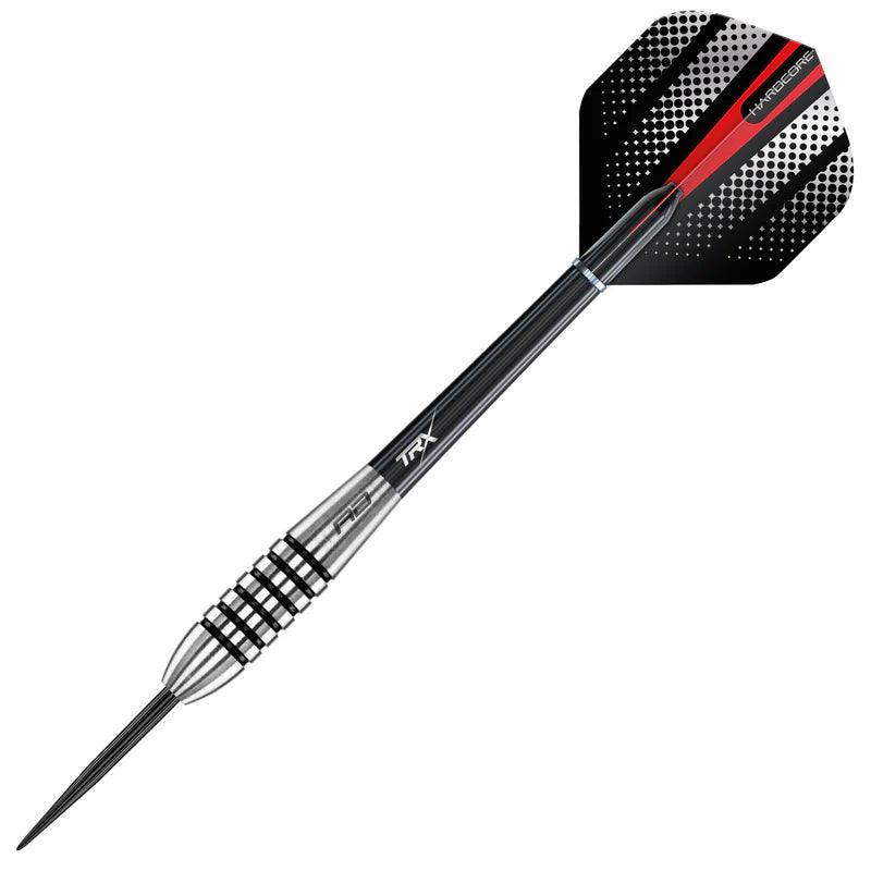 Red Dragon - Swingfire V2 - 80% - Steel Šípky - Direct Darts - 3