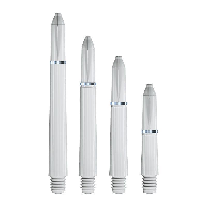 Red Dragon - Trx - Bílá - Násadky Na Šípky - Direct Darts - 1