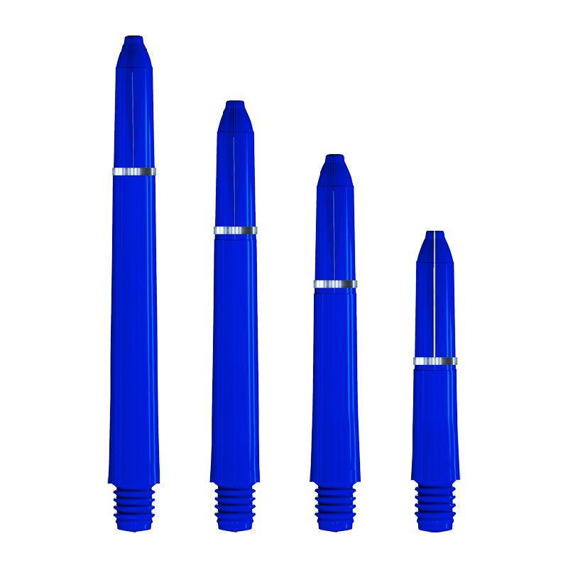 Red Dragon - Trx - Modrá - Násadky Na Šípky - Direct Darts - 1