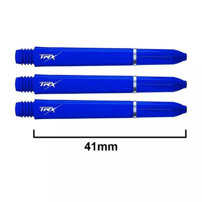 Red Dragon - Trx - Modrá - Násadky Na Šípky - Direct Darts - 5