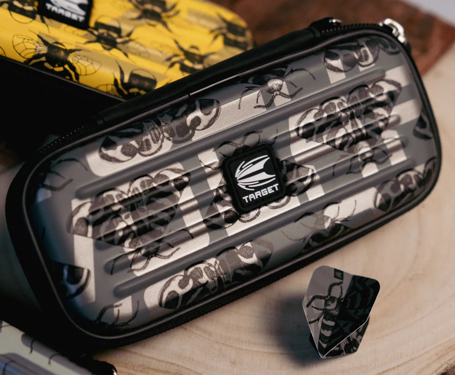 Target - Takoma - Volar - Puzdro Na Šípky - Direct Darts - 6