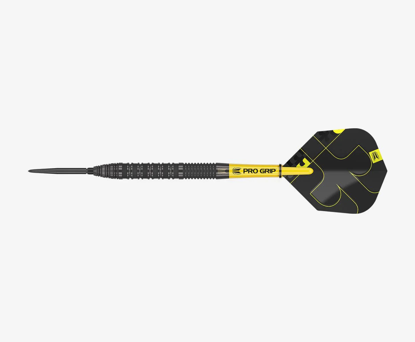 Target - Bolide Void 1 Sp 90% - Steel Šípky - Direct Darts - 3
