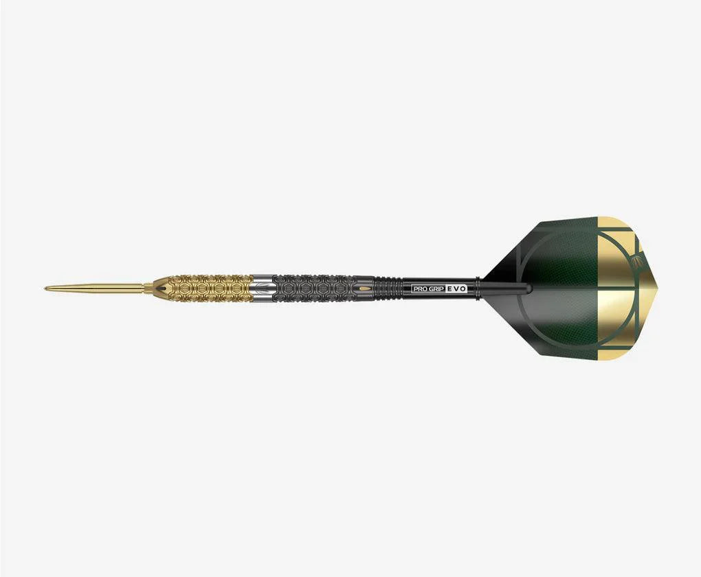 Target - Cult Envy 90% Sp03 - Steel Šípky - Direct Darts - 3