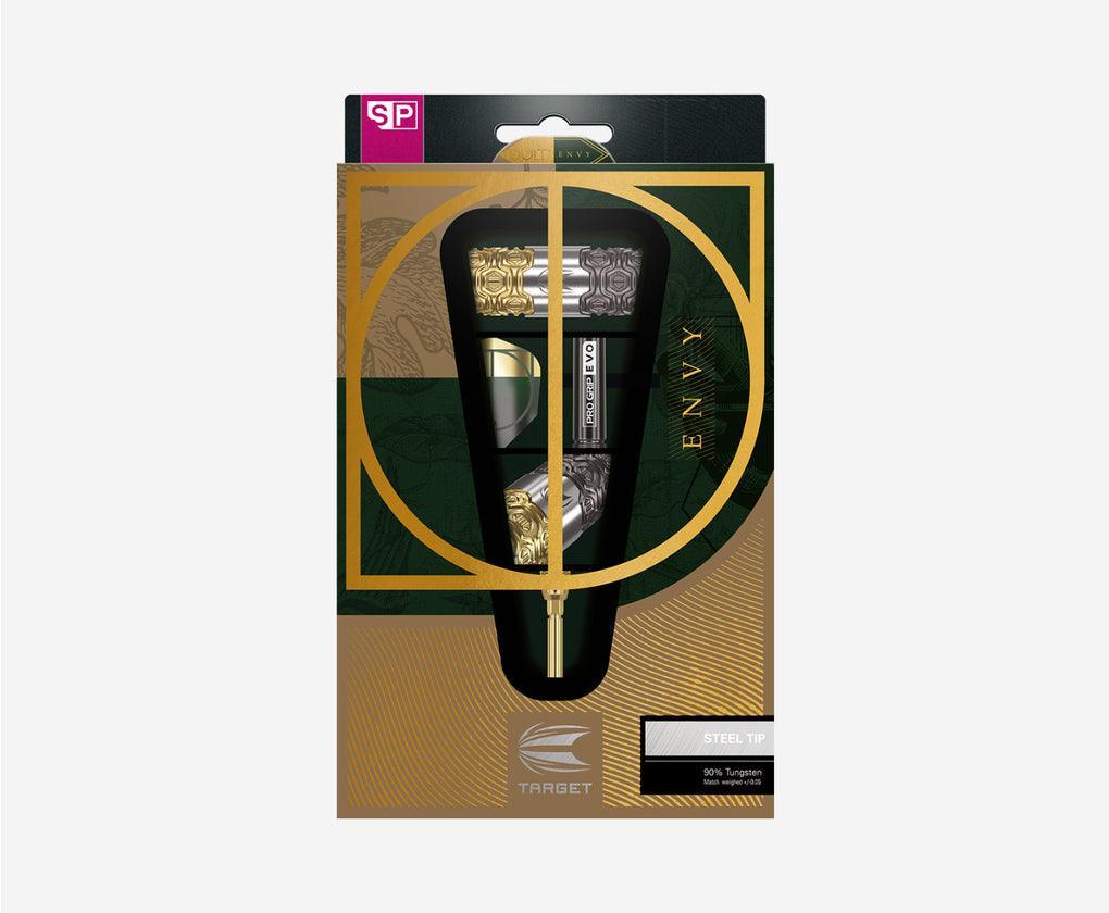 Target - Cult Envy 90% Sp03 - Steel Šípky - Direct Darts - 4