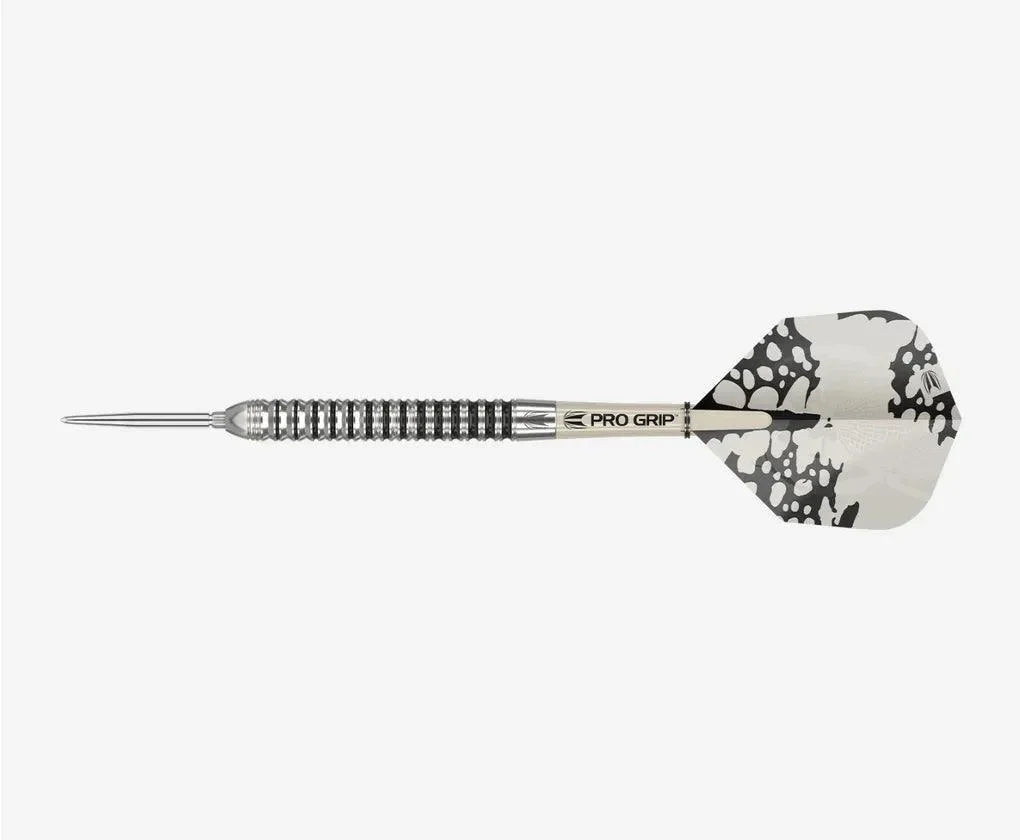 Target - Exo Sp01 90% - Steel Šípky - Direct Darts - 3
