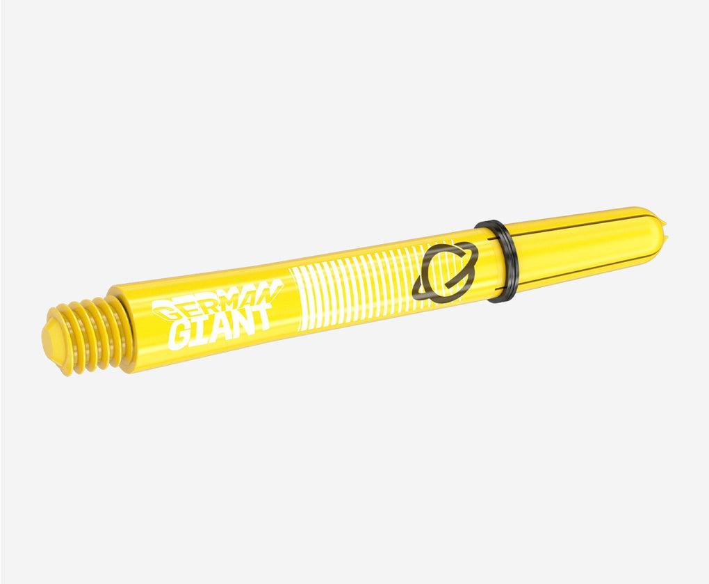 Target - Gabriel Clemens Ink - Sada Násadky/Letiek - No6 - 3 Sady (9Kd) Sada Násadky/Letiek Na Šípky - Direct Darts - 5