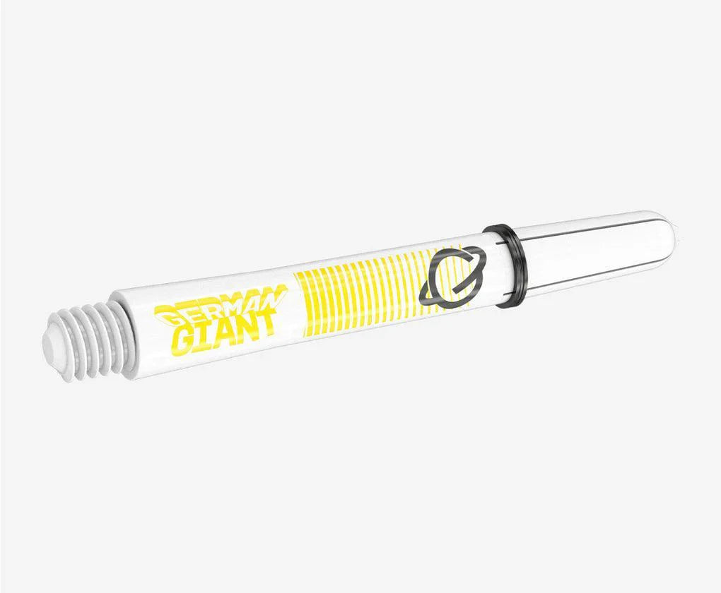 Target - Gabriel Clemens Ink - Sada Násadky/Letiek - No6 - 3 Sady (9Kd) Sada Násadky/Letiek Na Šípky - Direct Darts - 6