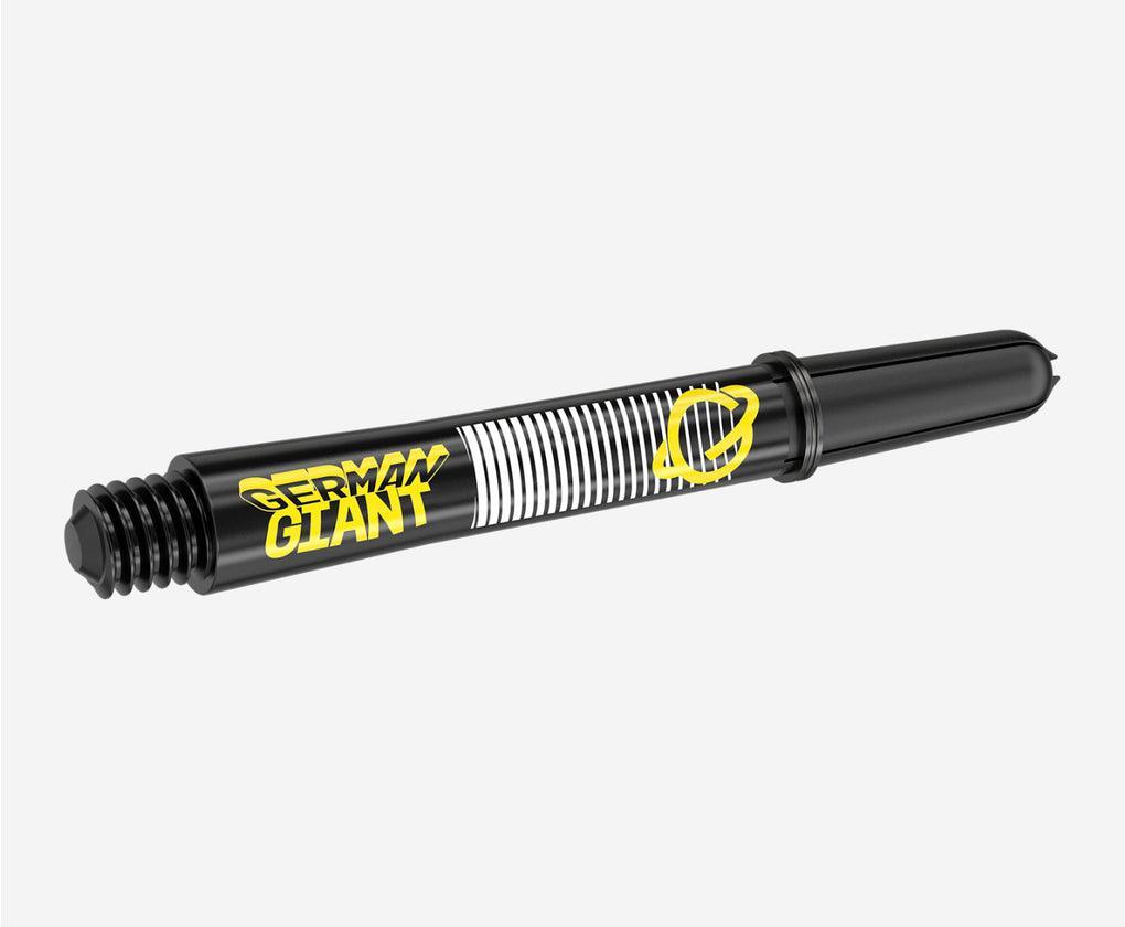 Target - Gabriel Clemens Ink - Sada Násadky/Letiek - No6 - 3 Sady (9Kd) Sada Násadky/Letiek Na Šípky - Direct Darts - 7