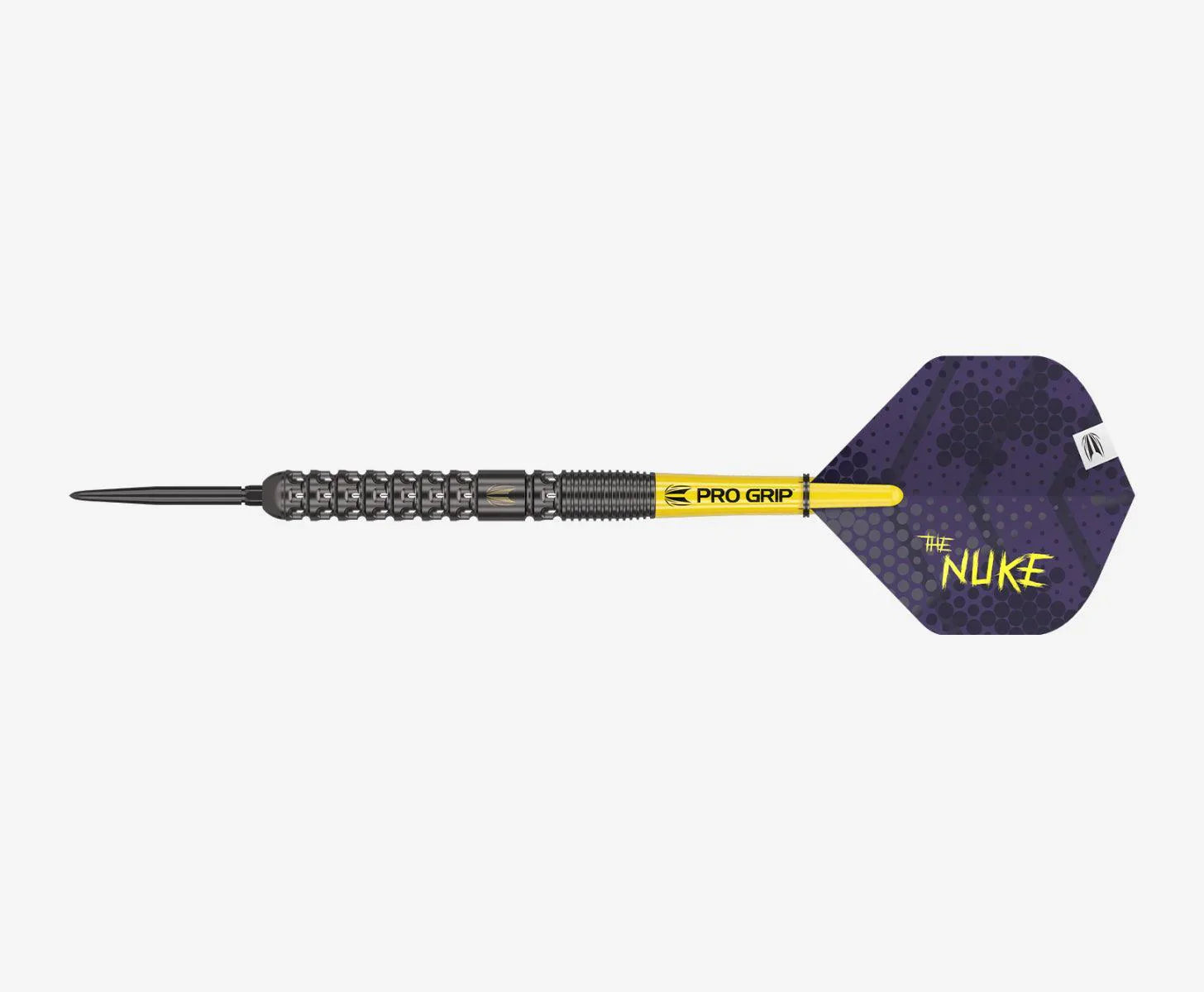 Target - Luke Littler 90% G1 - Steel Šípky - Direct Darts - 3