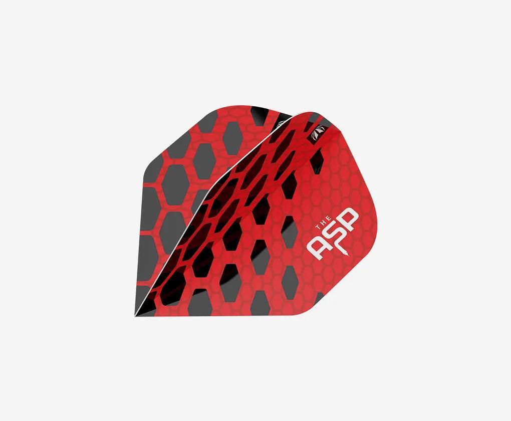 Target - Nathan Aspinall - Pro.Ultra - No2 - 100 Mikron - Letky Na Šípky - Direct Darts - 1