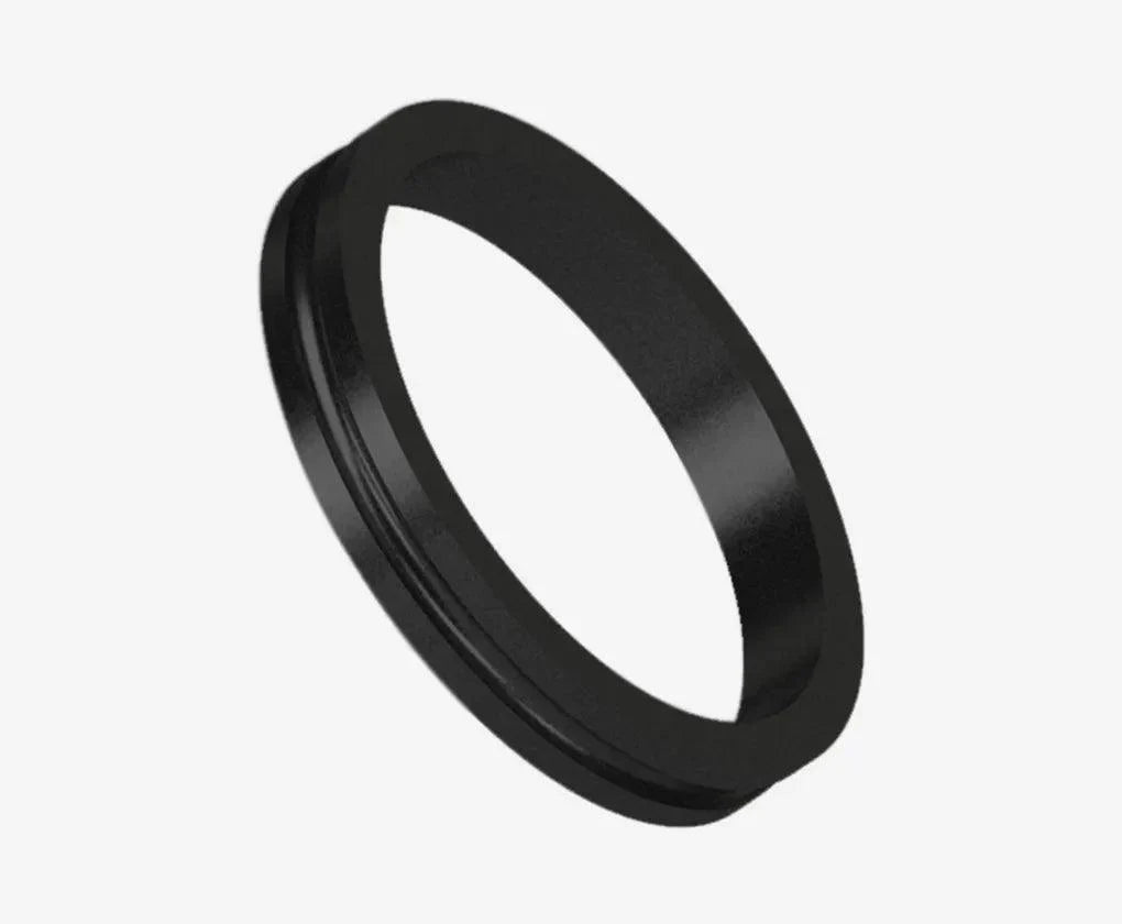 Target - Pro Grip Ring - Černá - O-Krúžok - Direct Darts - 1