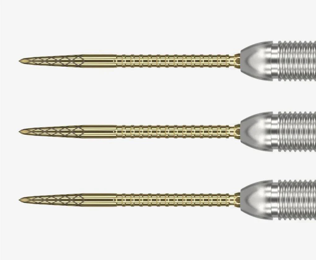 Target - Swiss Point - Ds - Zlatá - Hroty Na Šípky - Direct Darts - 3
