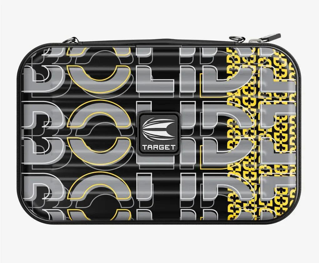 Target - Takoma Bolide Xl - Puzdro Na Šípky - Direct Darts - 1