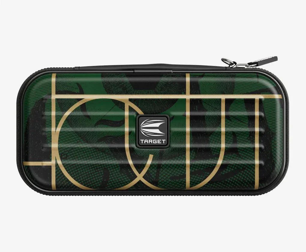 Target - Takoma Cult - Puzdro Na Šípky - Direct Darts - 1