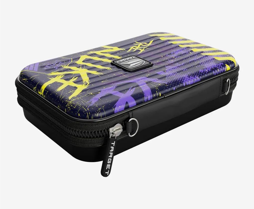 Target - Takoma Xl - Luke Littler - Puzdro Na Šípky - Direct Darts - 3