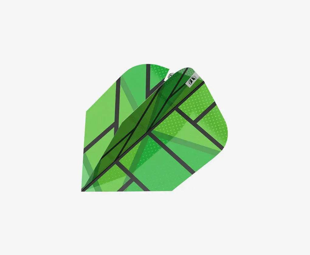 Target - Yohkoh - Pro.Ultra - No6 - 100 Mikron - Letky Na Šípky - Direct Darts - 1