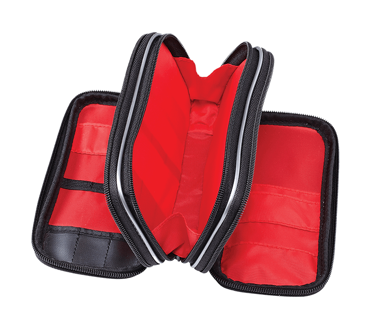 Unicorn - 3D Wallet - Puzdro Na Šípky - Direct Darts - 2