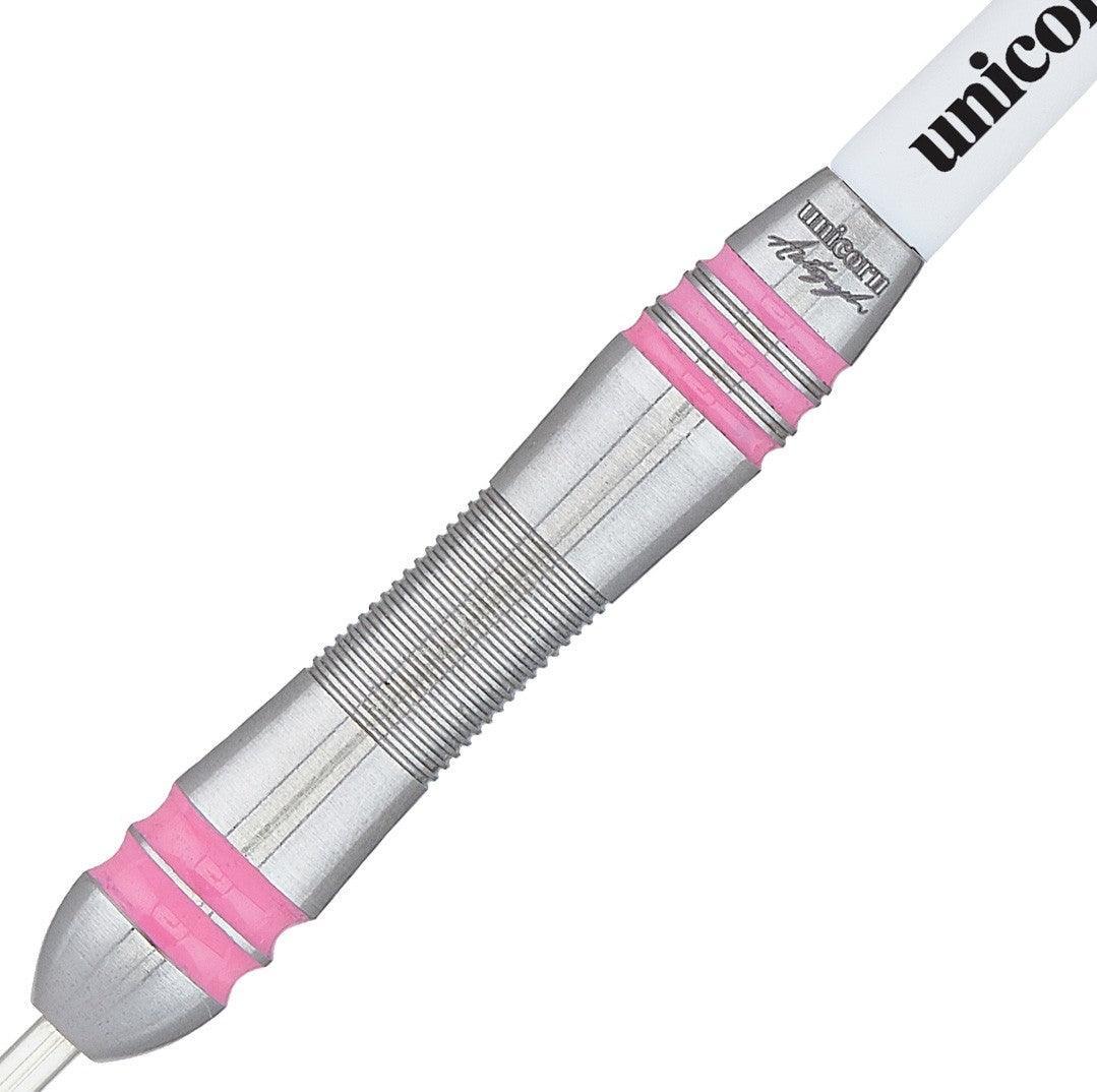 Unicorn - Autograph Style 2 80% - Steel Šípky - Direct Darts - 1