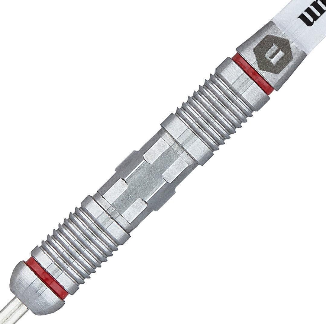 Unicorn - Ballista Style 2 90% - Steel Šípky - Direct Darts - 1
