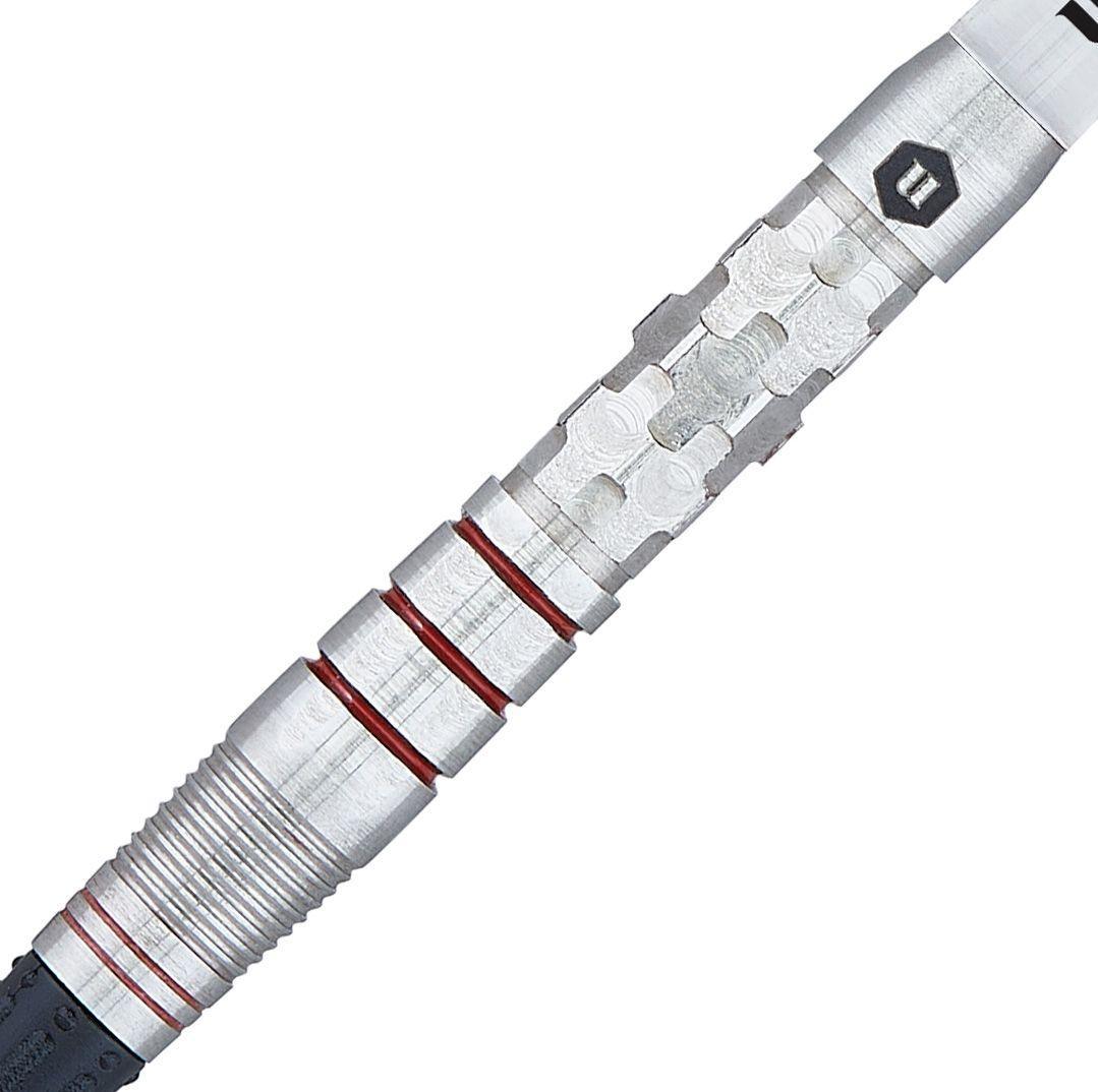 Unicorn Ballista - Style 3 70% - Soft Šipky - Direct Darts - 1