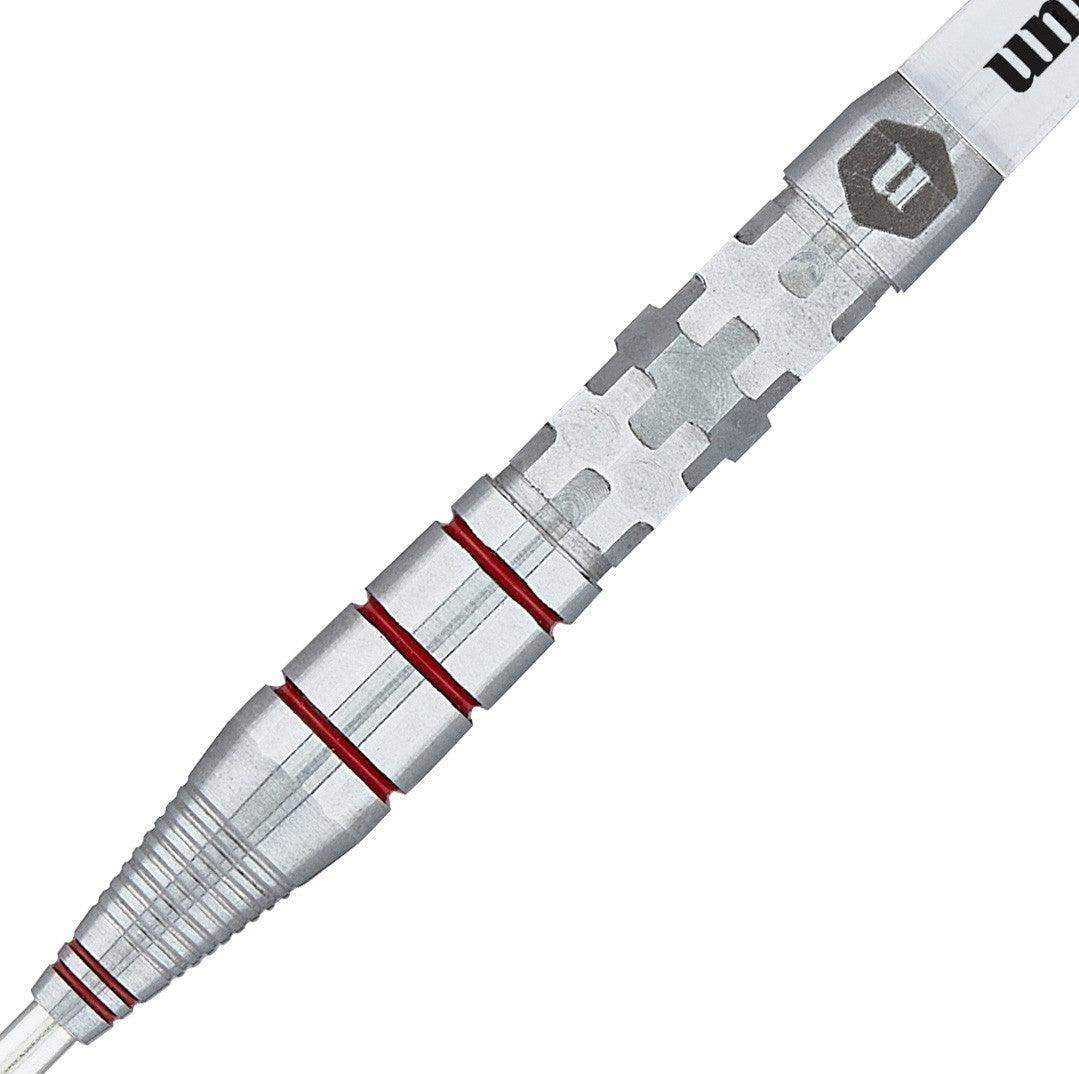 Unicorn - Ballista Style 3 90% - Steel Šípky - Direct Darts - 1