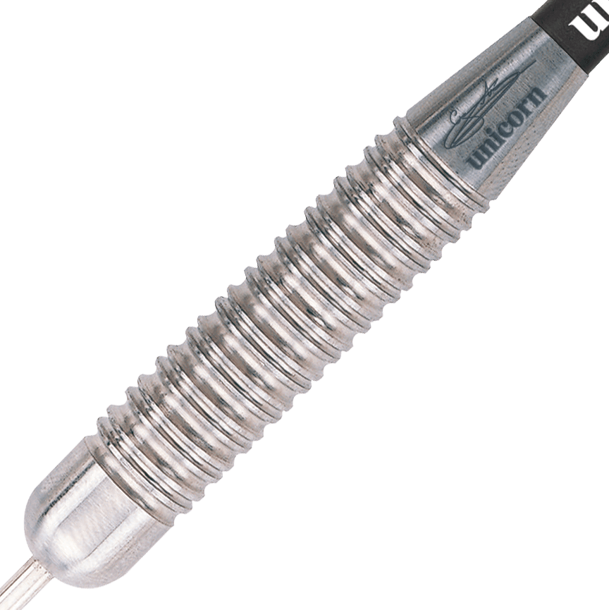 Unicorn - Bullet Gary Anderson Nerezová Ocel Style 2 - Steel Šípky - Direct Darts - 1