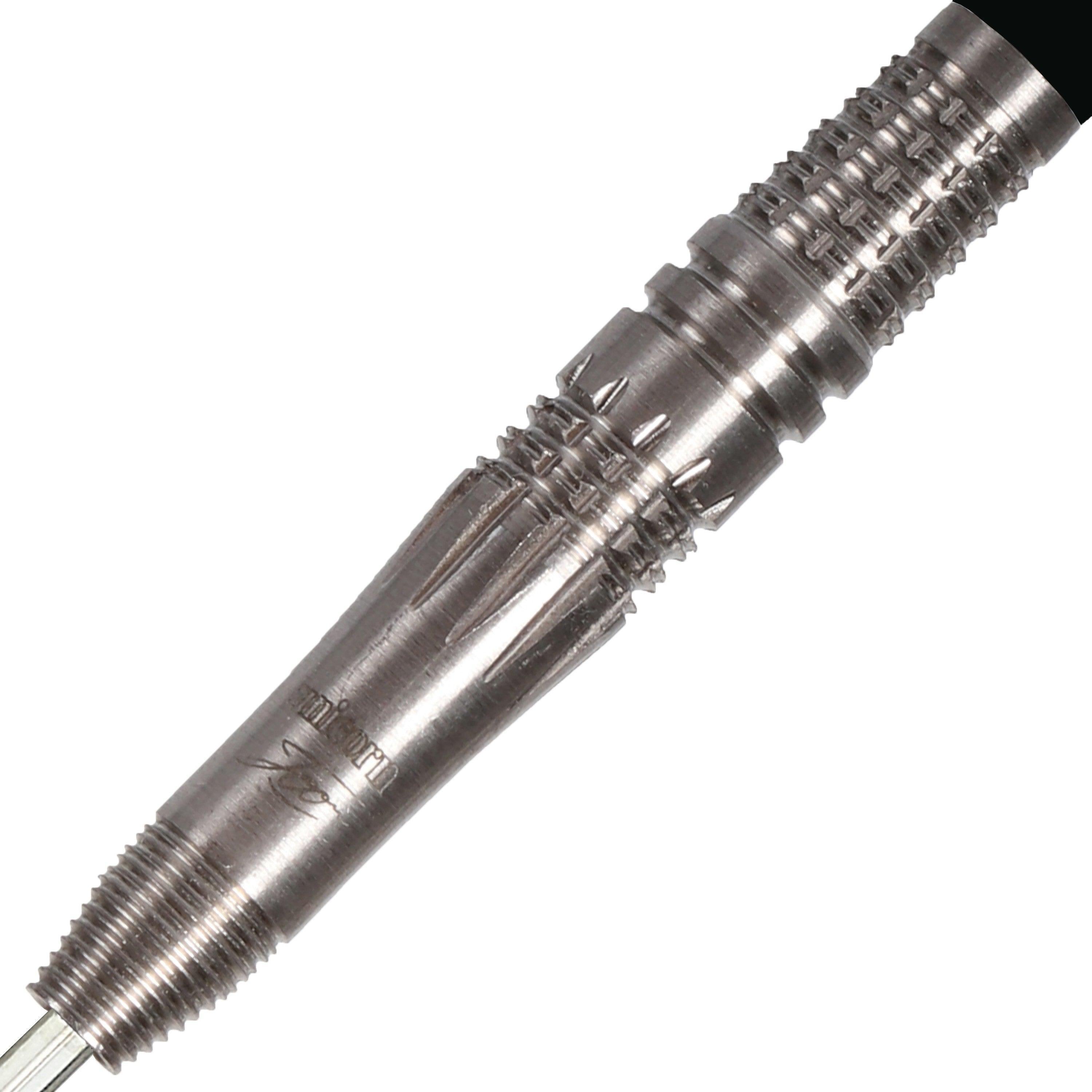 Unicorn - Contender Toru Suzuki P2 90% - Steel Šípky - Direct Darts - 1