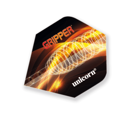 Unicorn - Core Plus Gripper - 75 Mikron - Letky Na Šípky - Direct Darts - 1