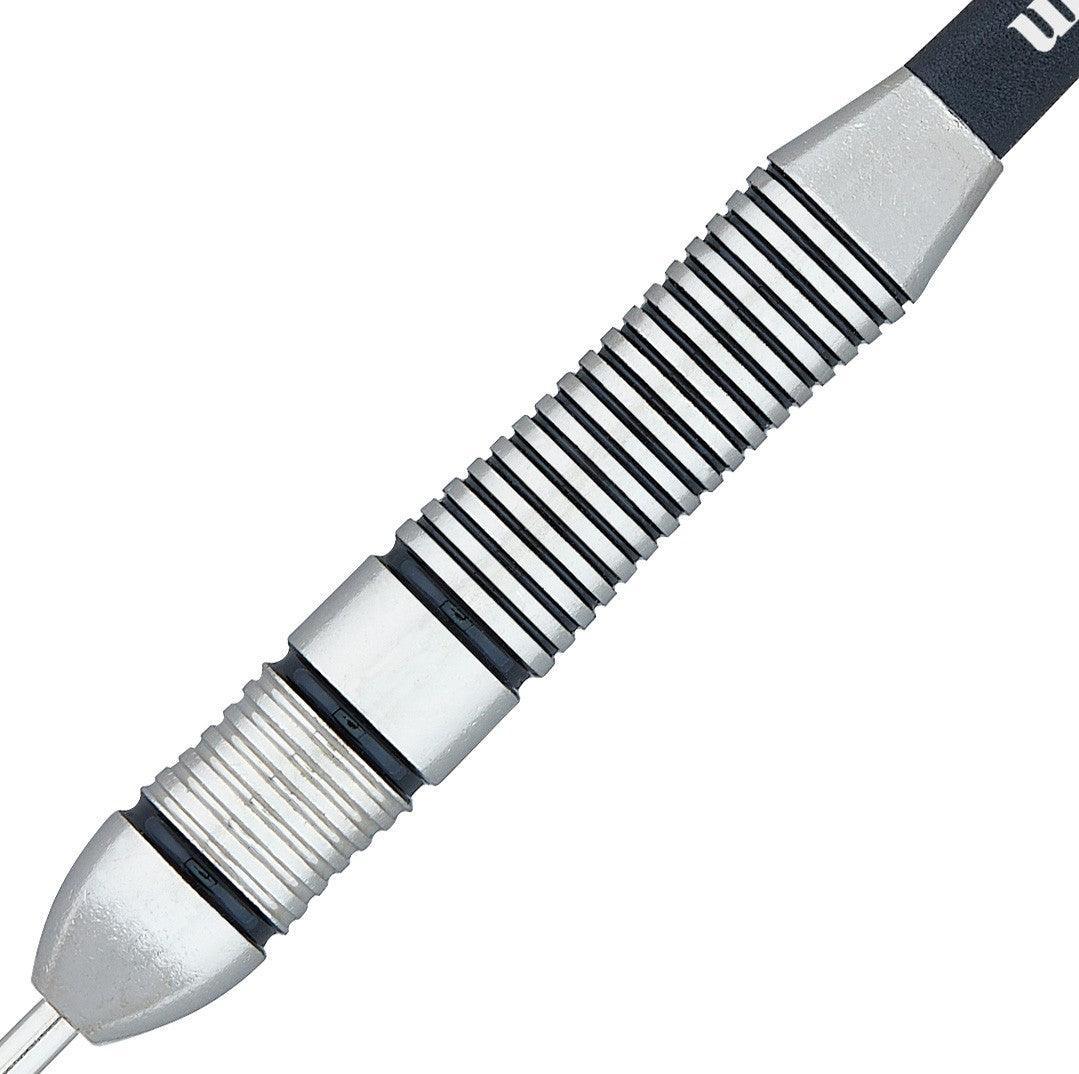 Unicorn - Core Plus Win Satinlux 80% - Steel Šípky - Direct Darts - 1