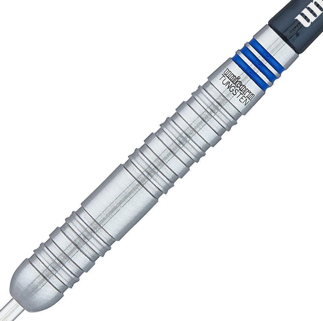 Unicorn - Core Style 1 80% - Steel Šípky - Direct Darts - 1