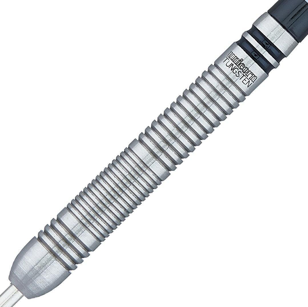 Unicorn - Core Style 2 80% - Steel Šípky - Direct Darts - 1