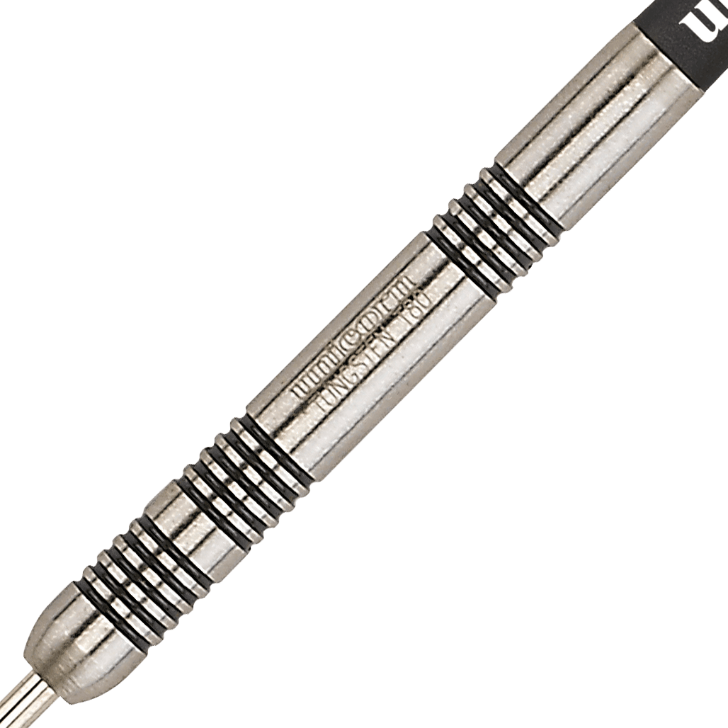 Unicorn - Core Tungsten 80% - Steel Šípky - Direct Darts - 1