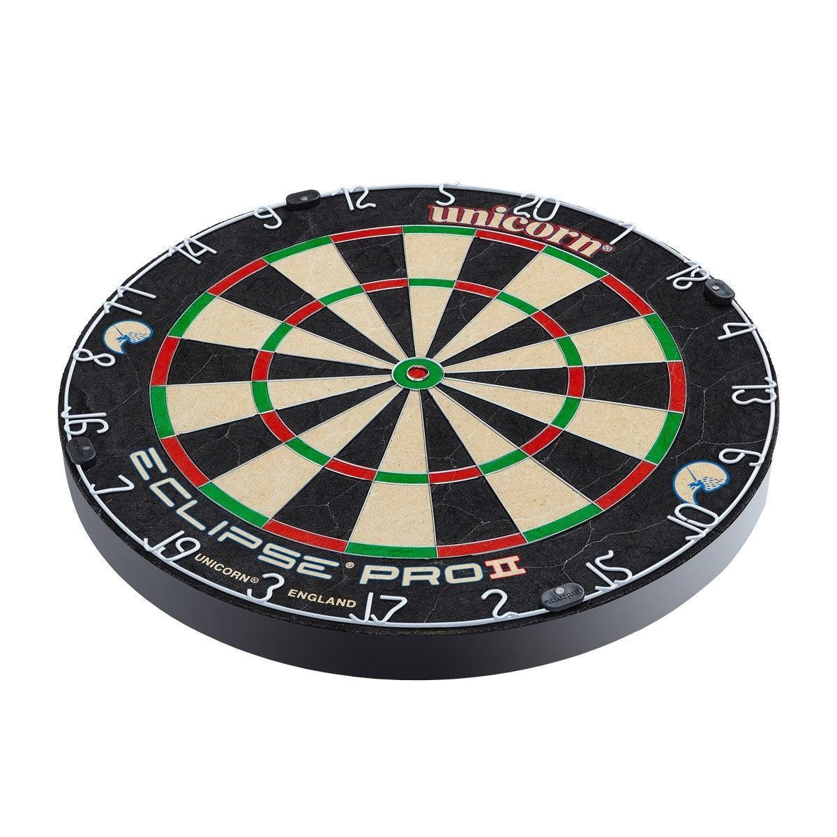 Unicorn - Eclipse Pro2 - Sisalový Terč Na Šípky - Direct Darts - 2