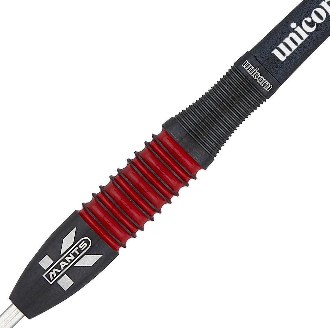 Unicorn - Gen180 Kyle Manton P2 95% - Steel Šípky - Direct Darts - 1