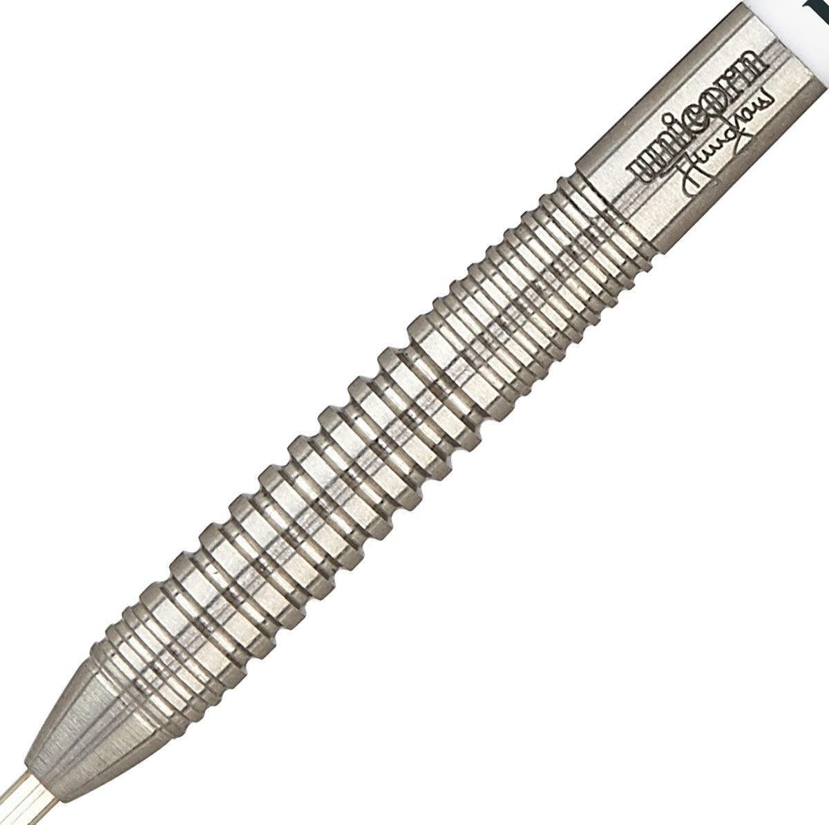 Unicorn - Global Thomas Junghans 90% - Steel Šípky - Direct Darts - 1