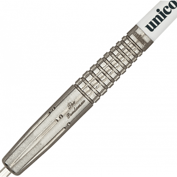 Unicorn - Global - Xiaochen Zong - 80% - Steel Šípky - Direct Darts - 1