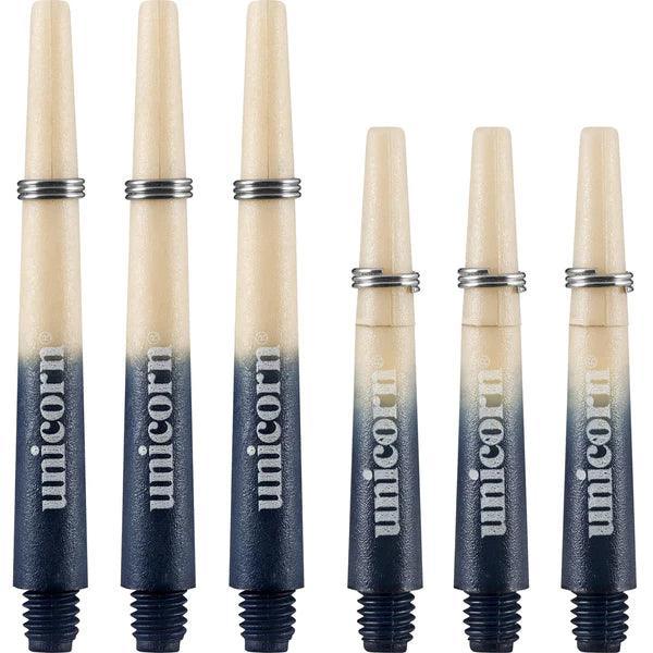 Unicorn - Gripper3 Cosmos Aurora - Násadky Na Šípky - Direct Darts - 1