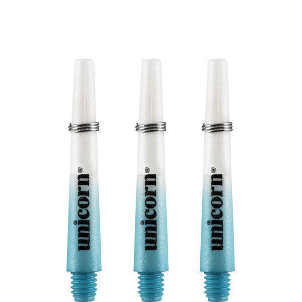 Unicorn - Gripper3 Cosmos Comet - Násadky Na Šípky - Direct Darts - 2