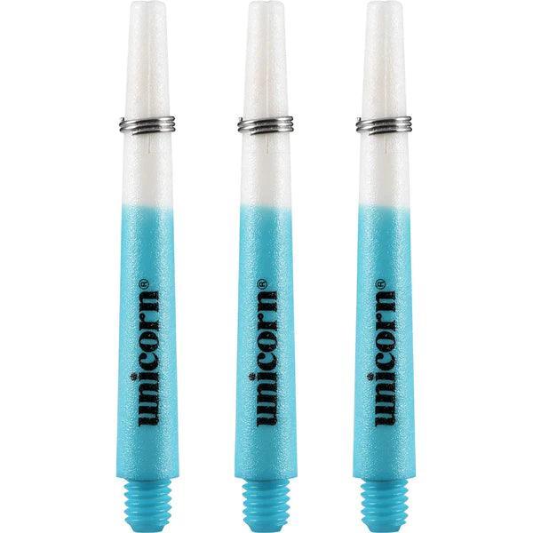 Unicorn - Gripper3 Cosmos Comet - Násadky Na Šípky - Direct Darts - 3
