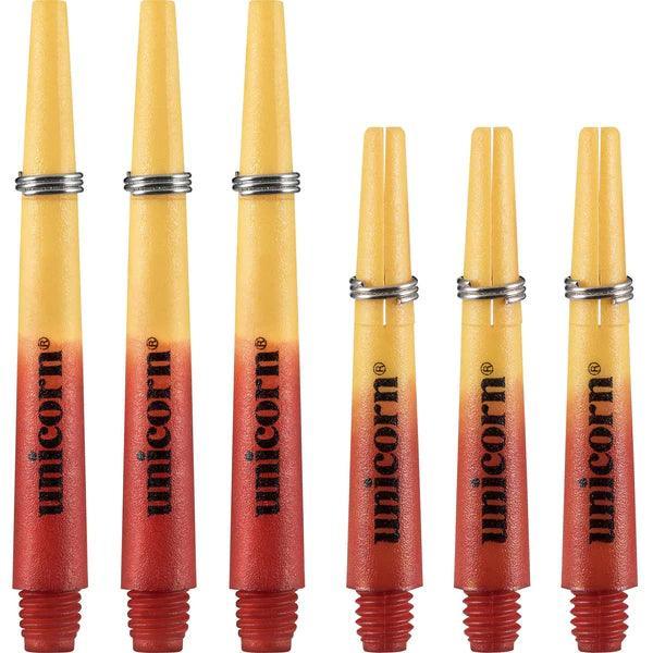 Unicorn - Gripper3 Cosmos Pulsar - Násadky Na Šípky - Direct Darts - 1