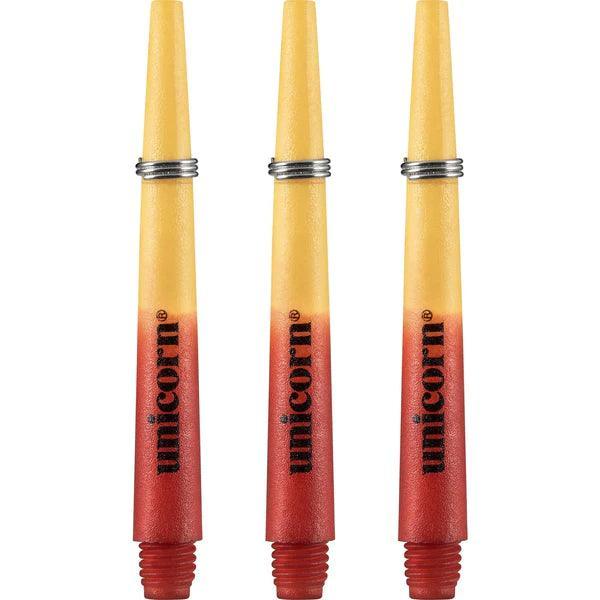Unicorn - Gripper3 Cosmos Pulsar - Násadky Na Šípky - Direct Darts - 3