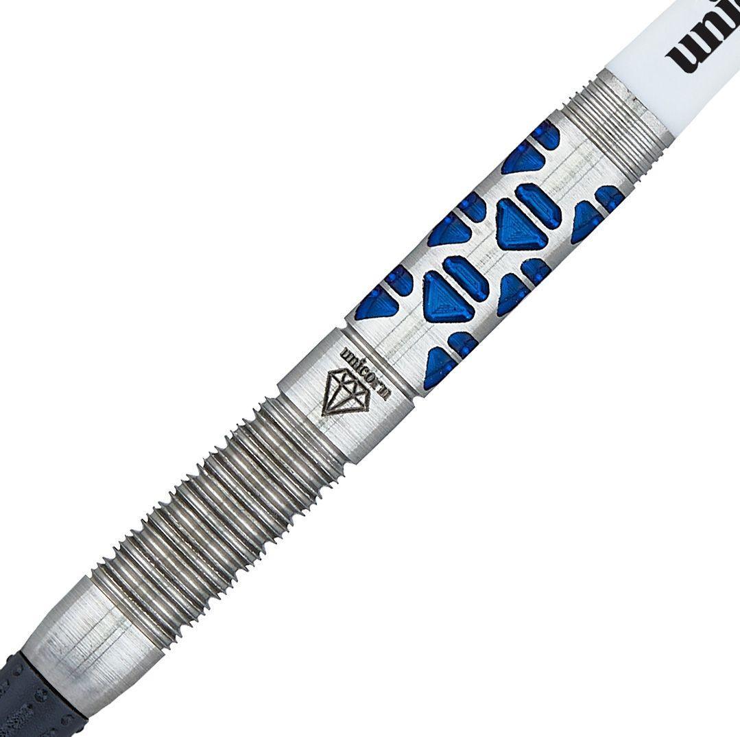 Unicorn - Ian White - Maestro - Phase 2 70% - Soft Šipky - Direct Darts - 1