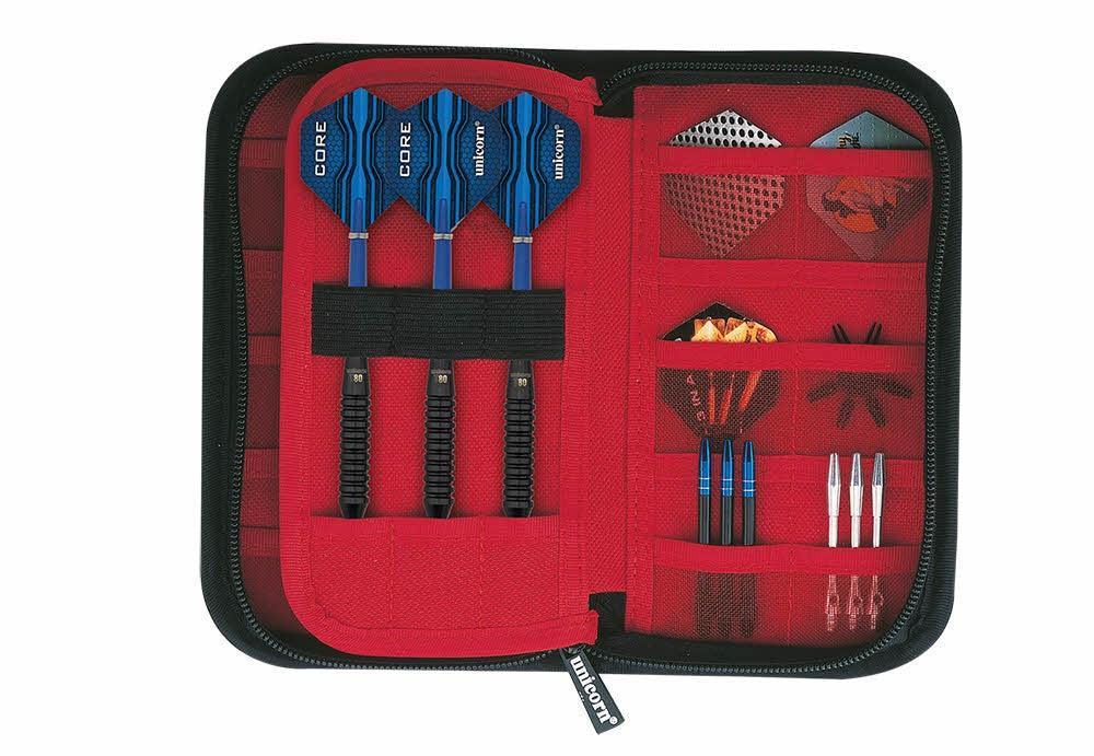 Unicorn - Maxi Wallet Gary Anderson - Puzdro Na Šípky - Direct Darts - 1