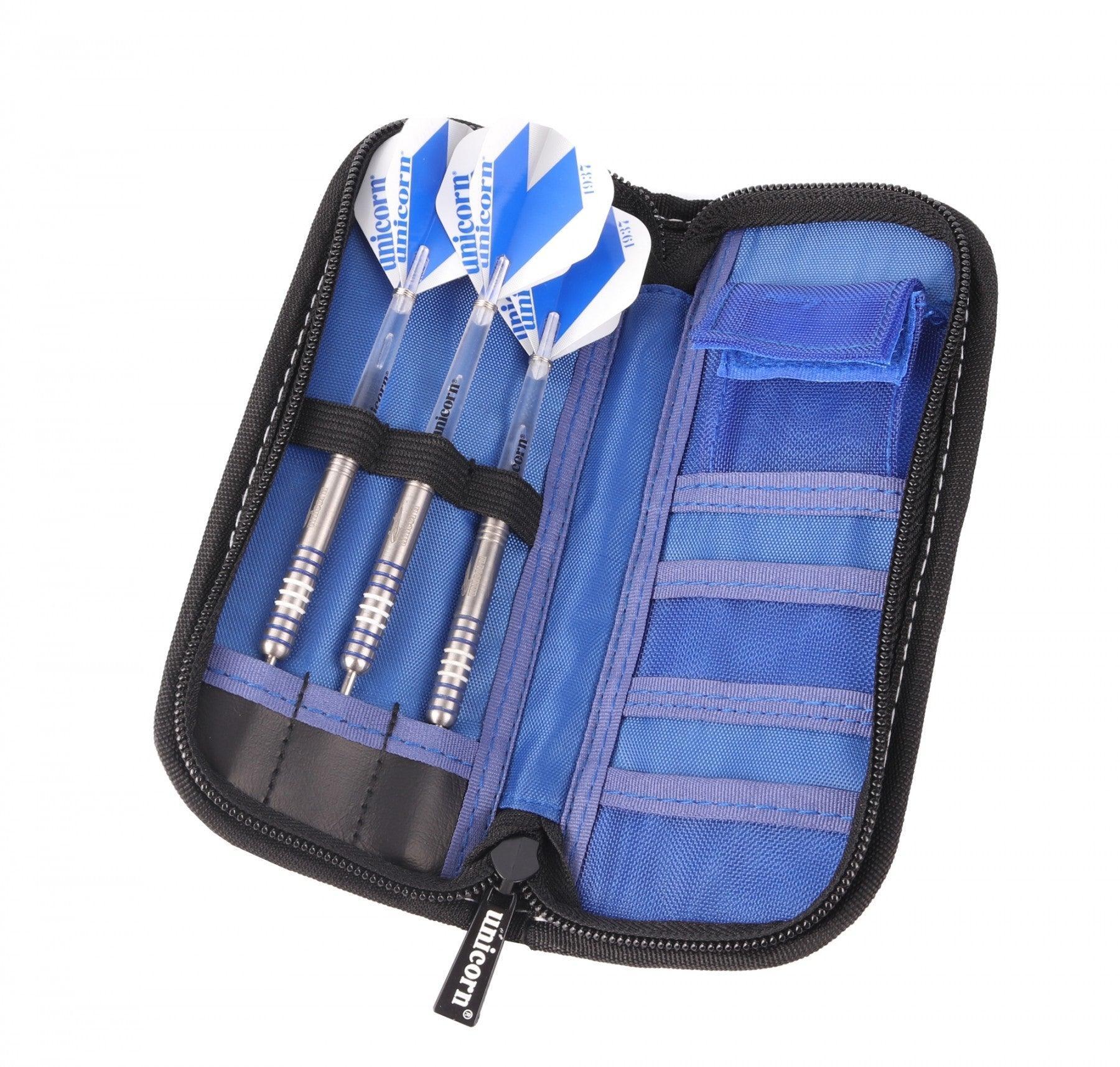 Unicorn - Midi Velcro - Puzdro Na Šípky - Direct Darts - 2