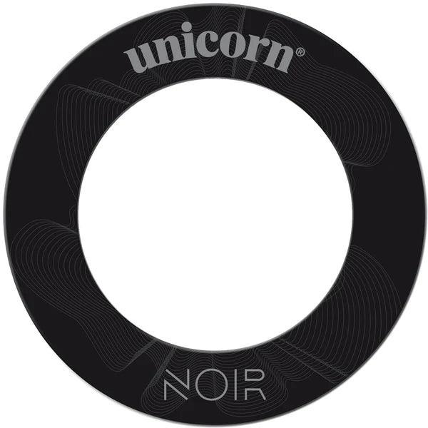 Unicorn - Noir - Ochrana K Terčom - Direct Darts - 1