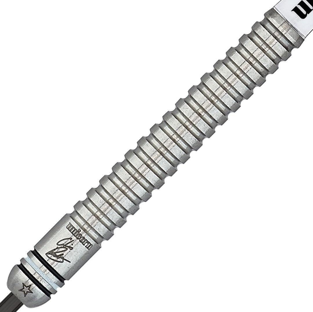 Unicorn - Premier Chris Dobey 90% - Steel Šípky - Direct Darts - 1