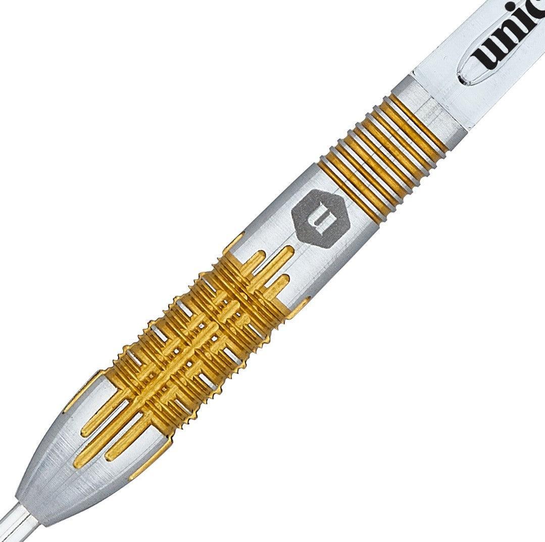 Unicorn - Protech Style 1 90% - Steel Šípky - Direct Darts - 1