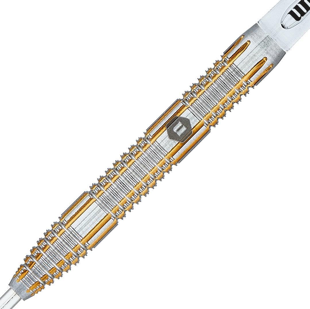 Unicorn - Protech Style 4 90% - Steel Šípky - Direct Darts - 1