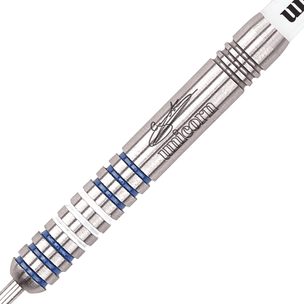 Unicorn - Silverstar Gary Anderson Style 3 80% - Steel Šípky - Direct Darts - 1