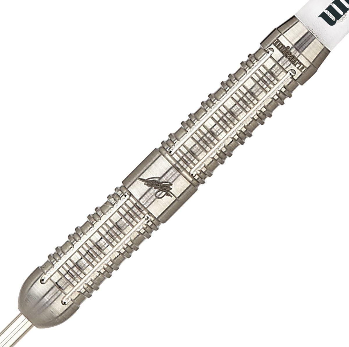 Unicorn - Silverstar - Seigo Asada - 80% - Steel Šípky - Direct Darts - 1